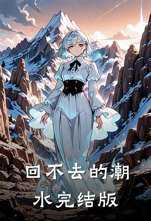 回不去的潮水完结版
