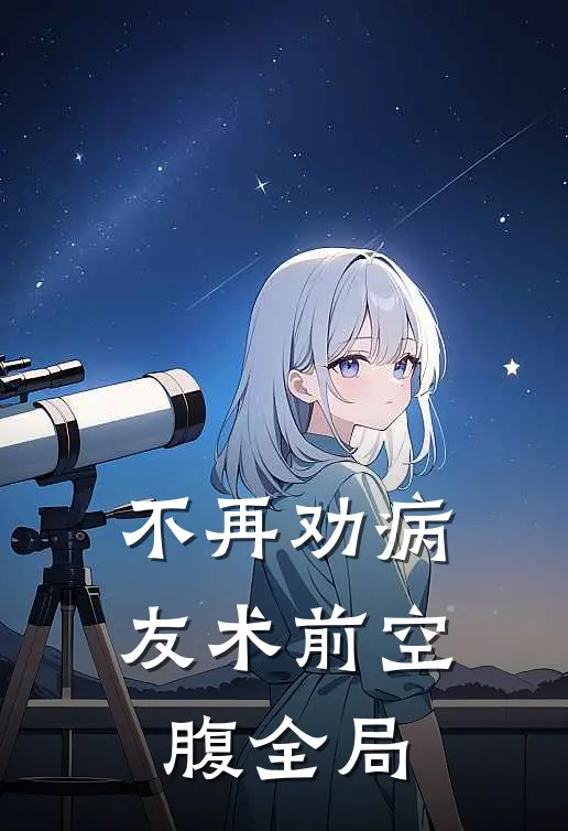 不再劝病友术前空腹全局