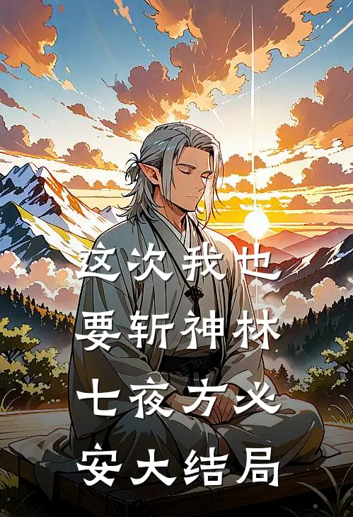 这次我也要斩神林七夜方必安大结局