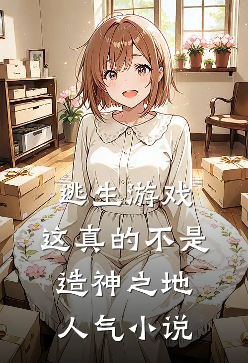 逃生游戏：这真的不是造神之地人气小说