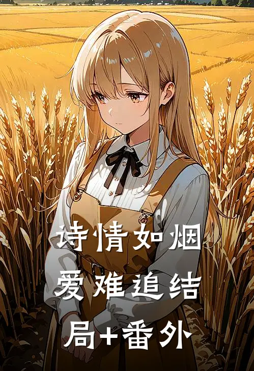 诗情如烟爱难追结局+番外