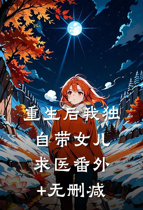 重生后我独自带女儿求医番外+无删减