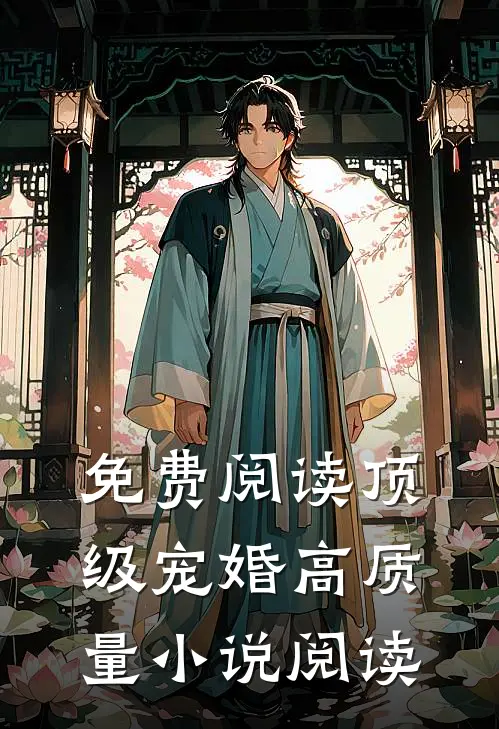免费阅读顶级宠婚高质量小说阅读
