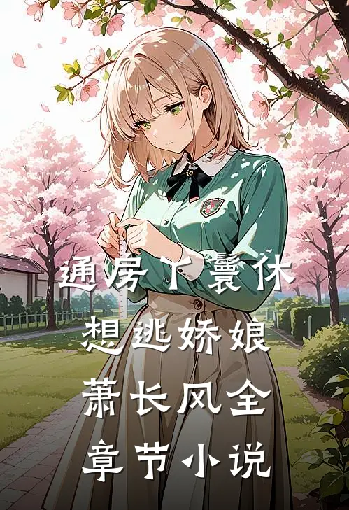 通房丫鬟休想逃娇娘萧长风全章节小说