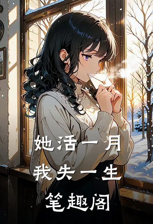 她活一月，我失一生笔趣阁