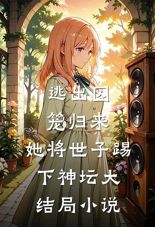逃出囚笼归来,她将世子踢下神坛大结局