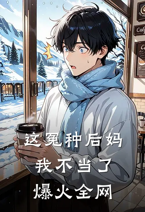 这冤种后妈我不当了爆火全网