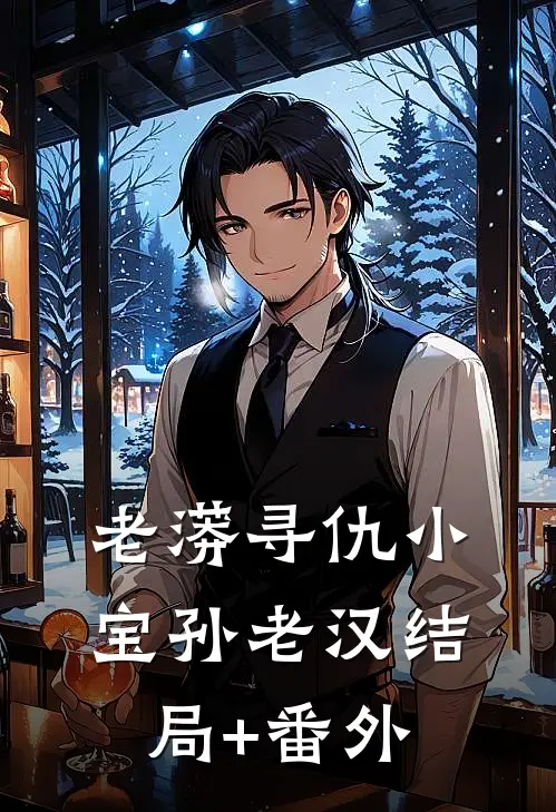 老蟒寻仇小宝孙老汉结局+番外