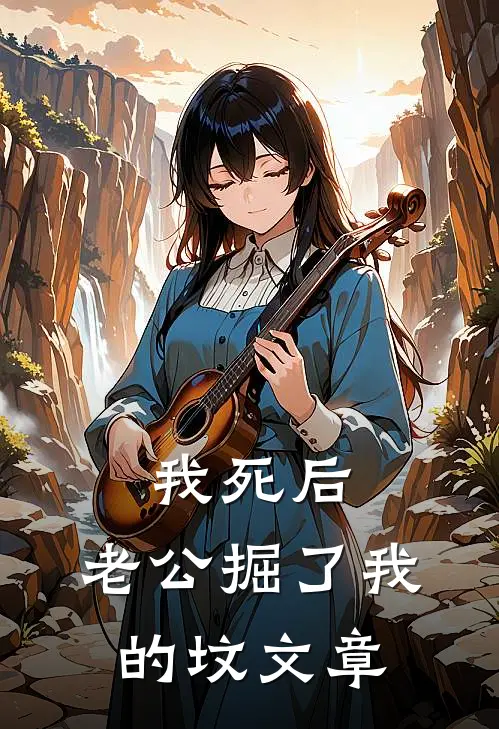 我死后，老公掘了我的坟文章