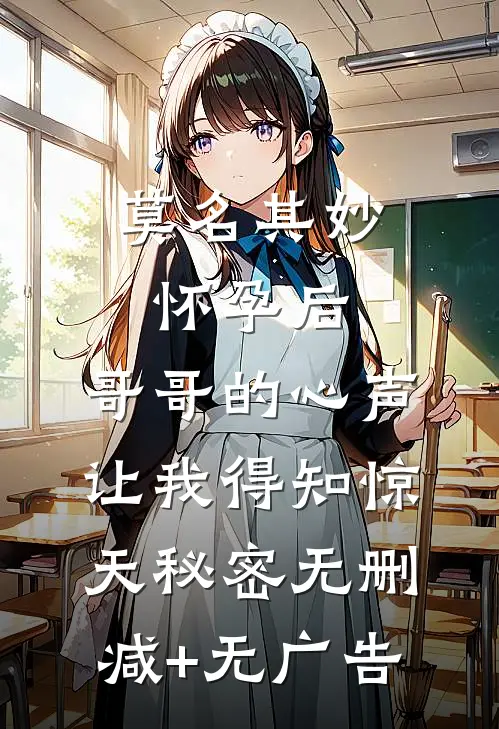莫名其妙怀孕后，哥哥的心声让我得知惊天秘密无删减+无广告