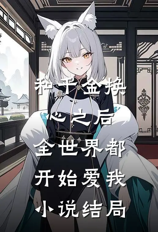 和千金换心之后,全世界都开始爱我结局是