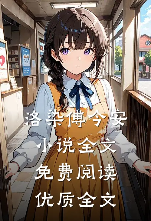 洛染傅今安小说全文免费阅读优质全文