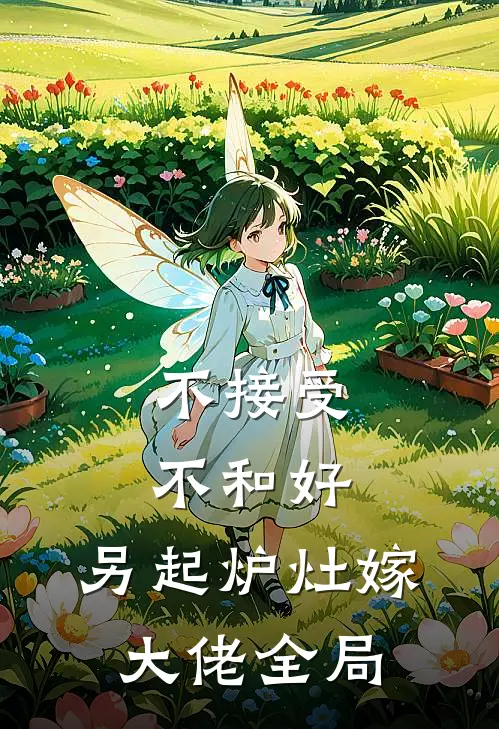 不接受不和好，另起炉灶嫁大佬全局