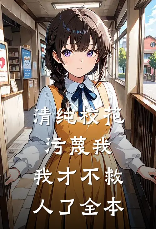 清纯校花污蔑我，我才不救人了全本