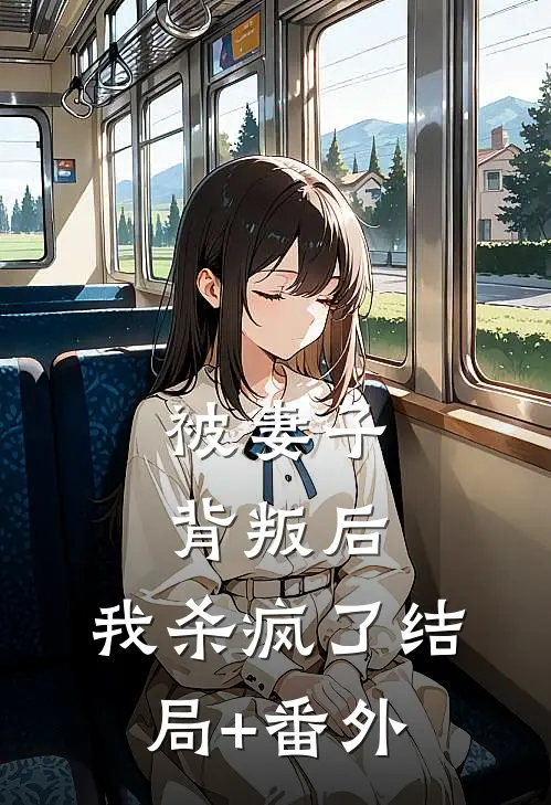 被妻子背叛后，我杀疯了结局+番外