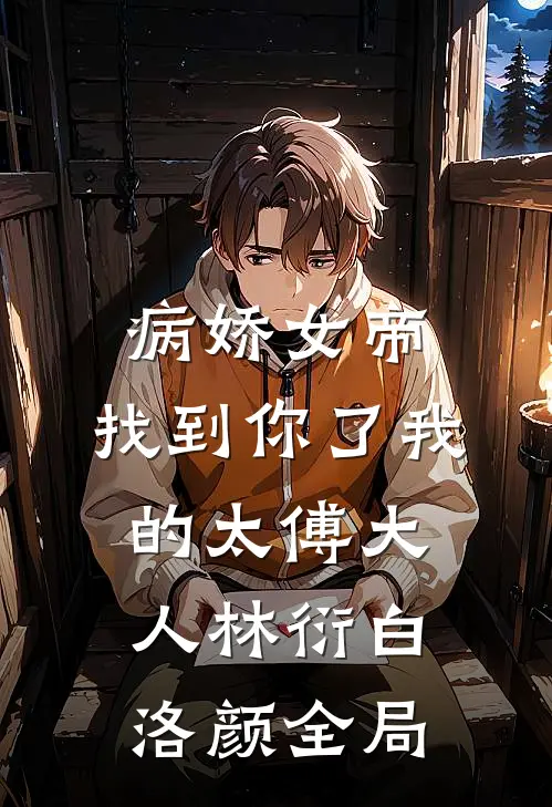 病娇女帝：找到你了我的太傅大人林衍白洛颜全局