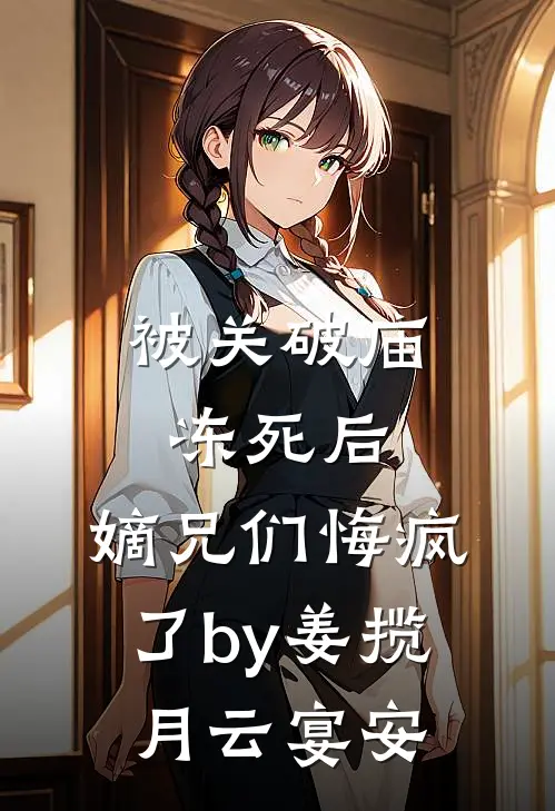 被关破庙冻死后，嫡兄们悔疯了by姜揽月云宴安