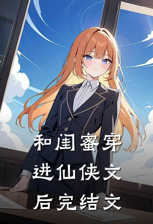 和闺蜜穿进仙侠文后完结文