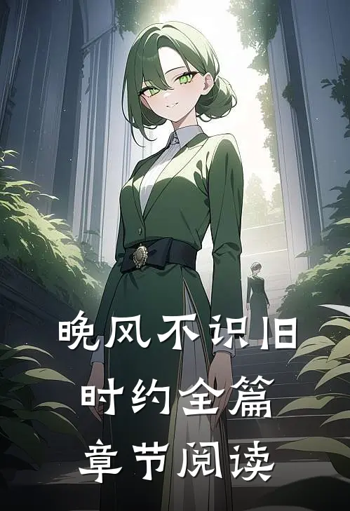 晚风不识旧时约全篇章节阅读