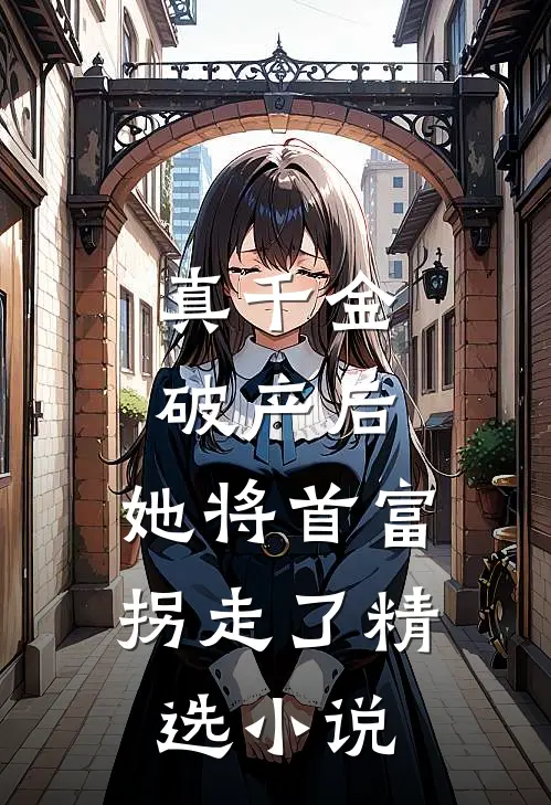 真千金破产后,她将首富拐走了精选阅读
