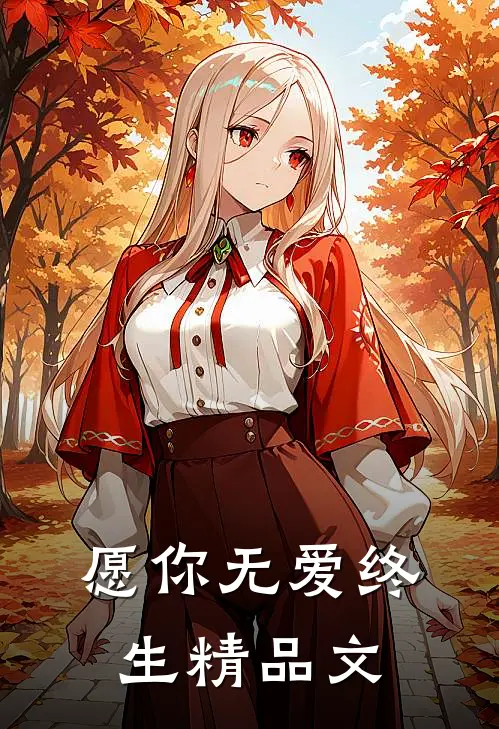 愿你无爱终生精品文