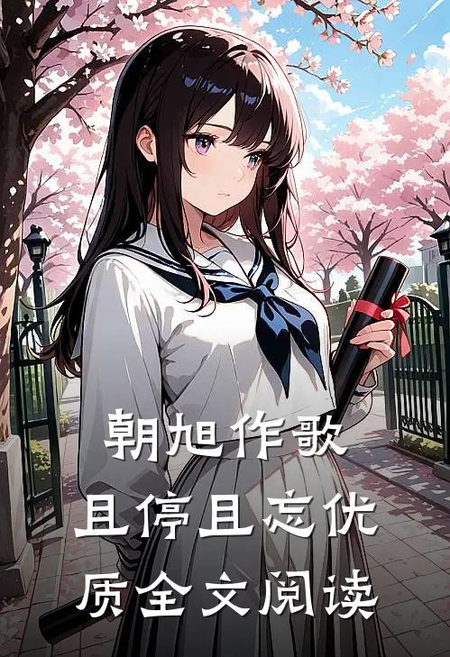 朝旭作歌，且停且忘优质全文阅读