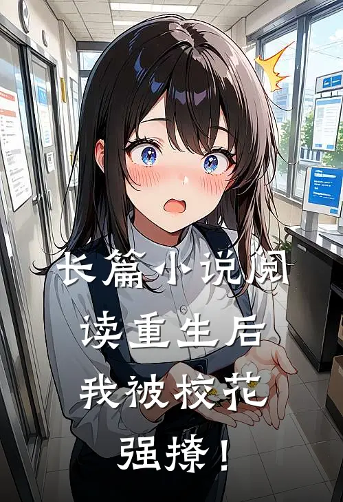 长篇小说阅读重生后，我被校花强撩！