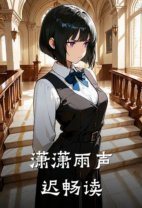 潇潇雨声迟畅读