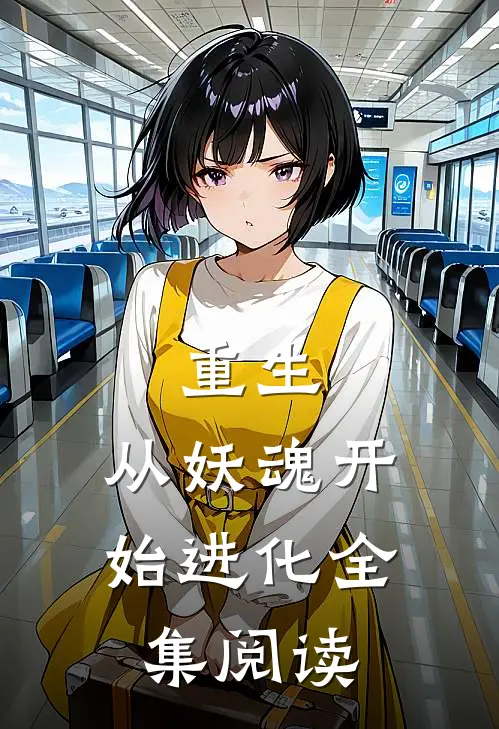 重生：从妖魂开始进化全集阅读