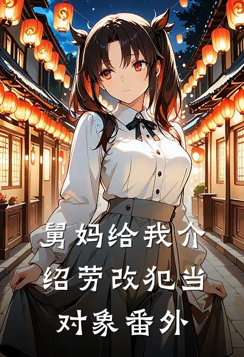 舅妈给我介绍劳改犯当对象 番外