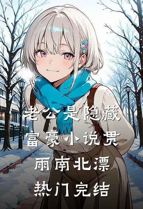 老公是隐藏富豪小说贯雨南北漂热门完结