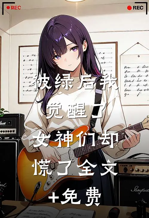 被绿后我觉醒了，女神们却慌了全文+免费