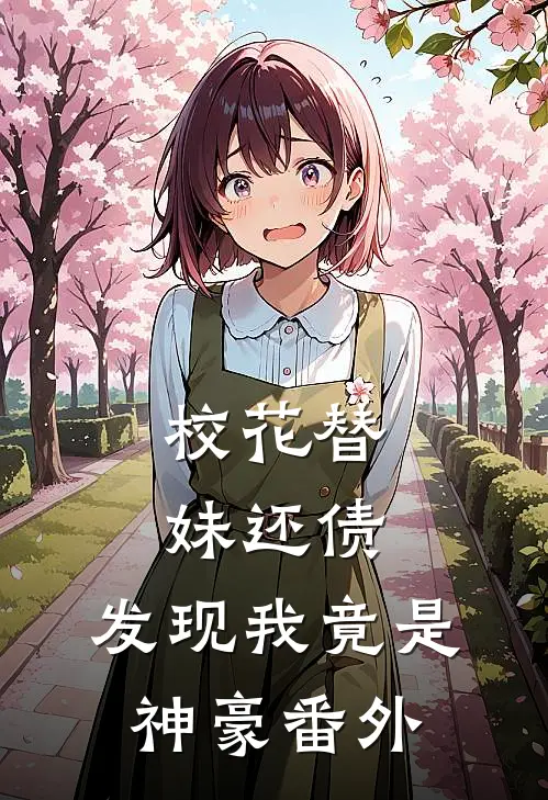 校花替妹还债,发现我竟是神豪番外免费阅读