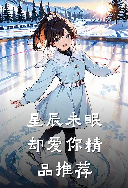 星辰未眠却爱你精品推荐