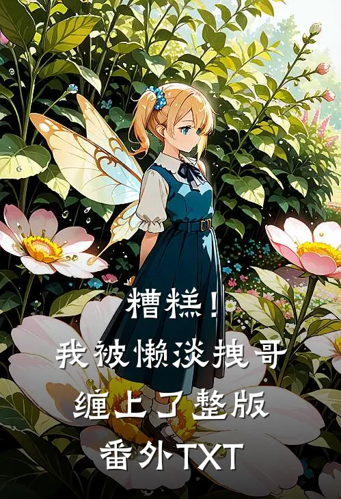 糟糕！我被懒淡拽哥缠上了整版番外TXT