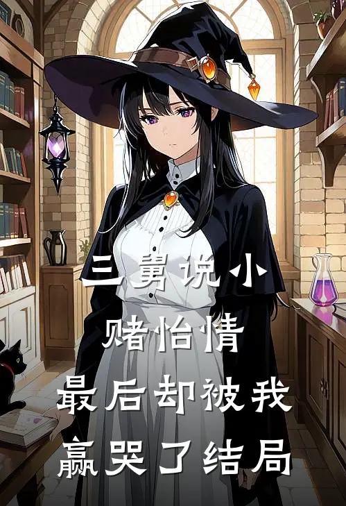 三舅说小赌怡情，最后却被我赢哭了结局
