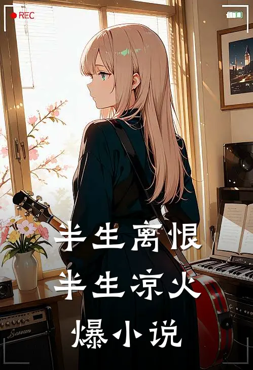 半生离恨半生凉火爆小说