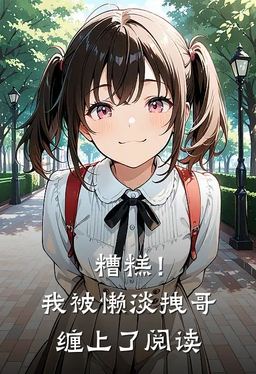 糟糕！我被懒淡拽哥缠上了阅读