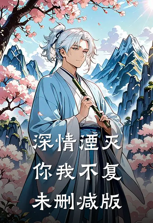 深情湮灭，你我不复未删减版