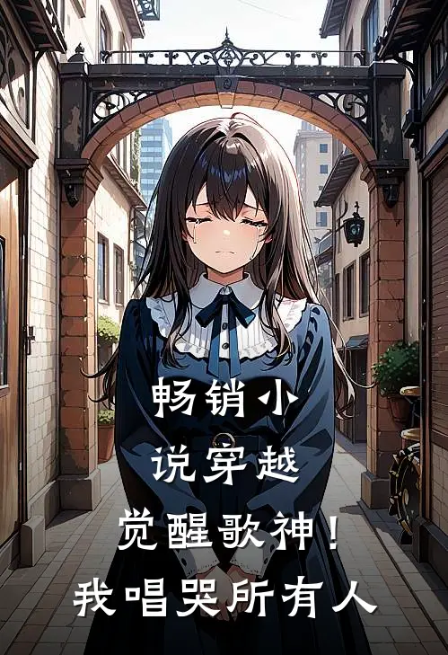 畅销小说穿越：觉醒歌神！我唱哭所有人