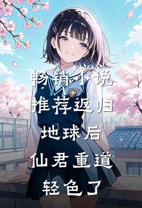 畅销小说推荐返归地球后，仙君重道轻色了
