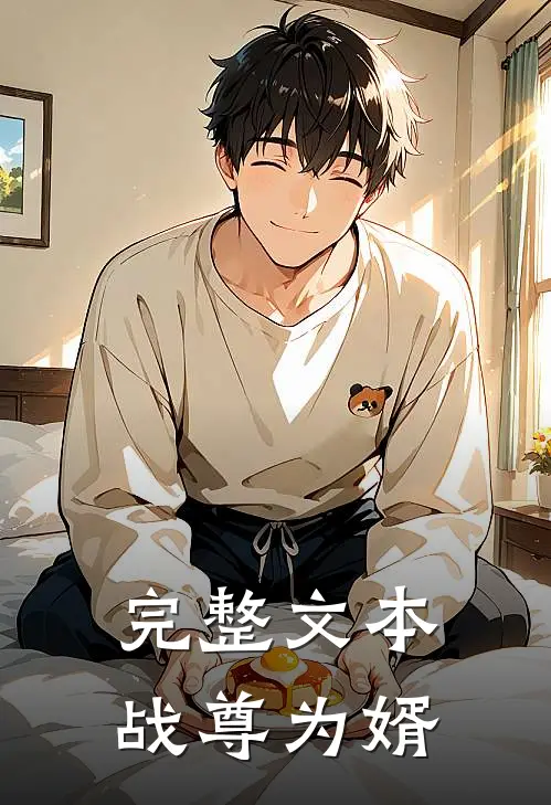 完整文本战尊为婿