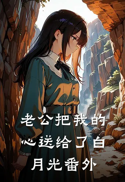 老公把我的心送给了白月光 番外