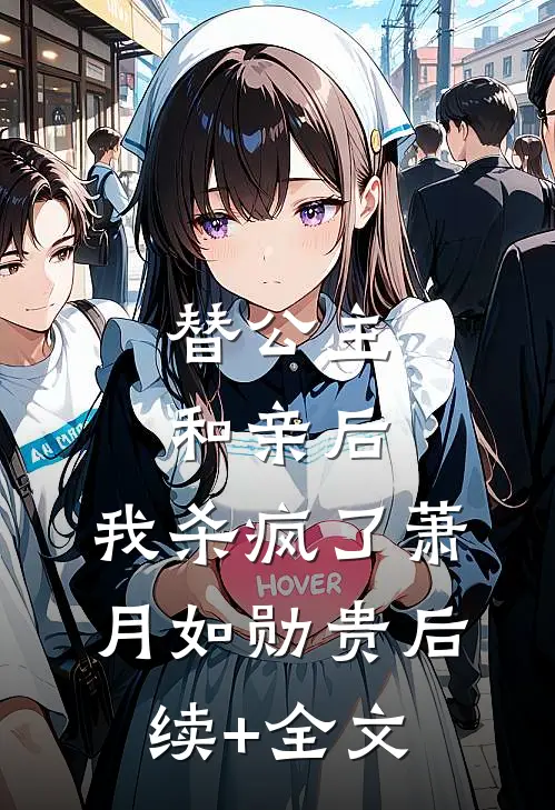 替公主和亲后，我杀疯了萧月如勋贵后续+全文