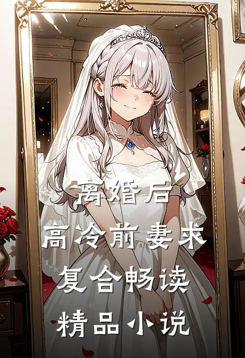 离婚后，高冷前妻求复合畅读精品小说