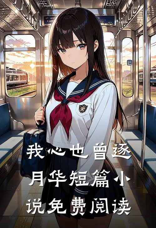 我心也曾逐月华短篇小说免费阅读
