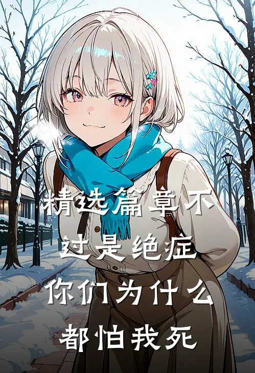 精选篇章不过是绝症，你们为什么都怕我死