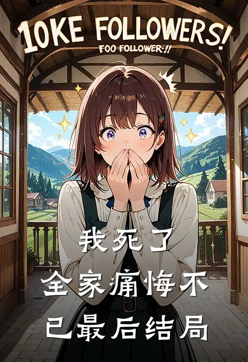 我死了，全家痛悔不已最后结局
