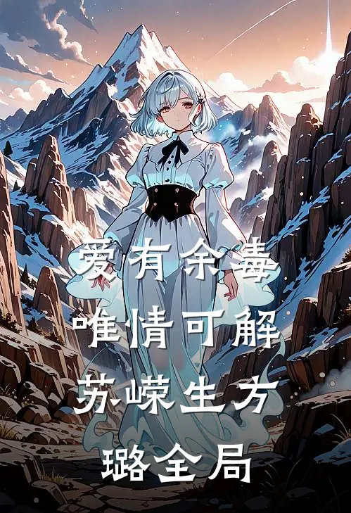 爱有余毒，唯情可解苏嵘生方璐全局