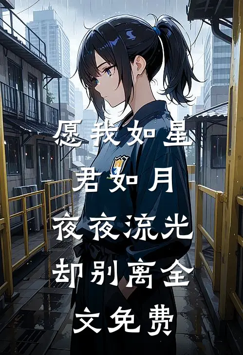愿我如星君如月，夜夜流光却别离全文免费